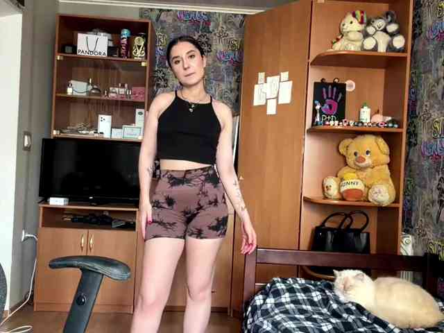 GeorgeannBartkowiak webcam