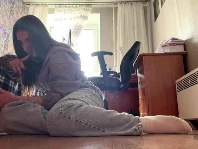 GeorgeannBartkowiak webcam