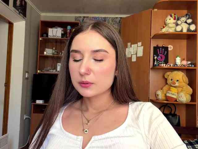 GeorgeannBartkowiak webcam