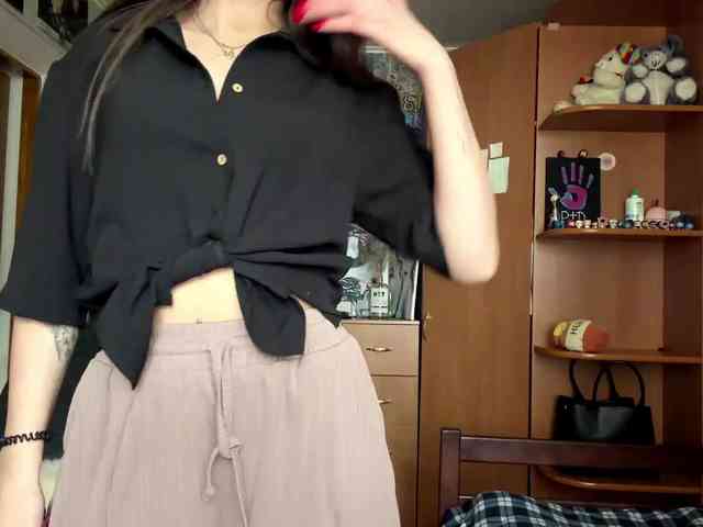 GeorgeannBartkowiak webcam