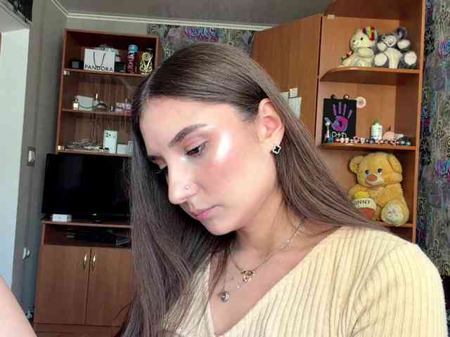 GeorgeannBartkowiak webcam