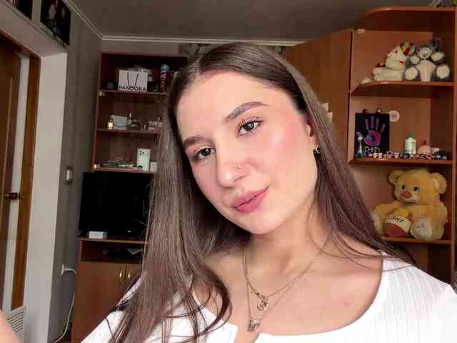 Model: GeorgeannBartkowiak