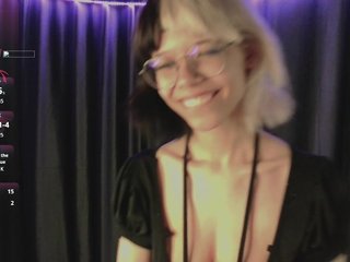 KateMooss Porn Show