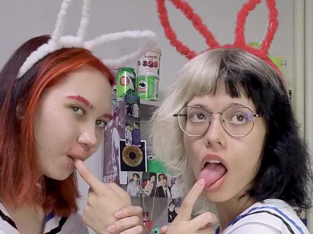 секс с KateMooss