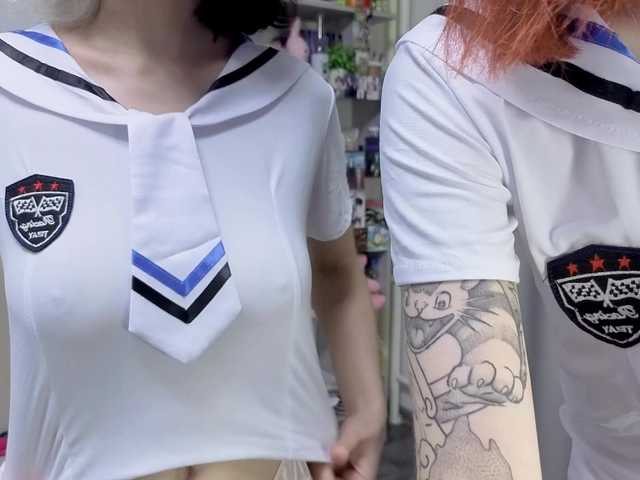 KateMooss live cam on BongaCams