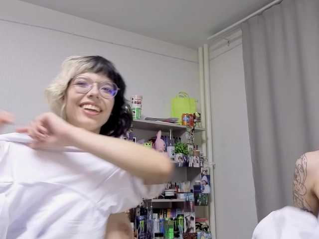 Live трансляция KateMooss - slutnetki.online