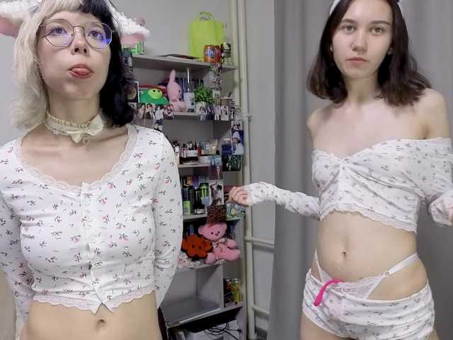 KateMooss live cam on BongaCams