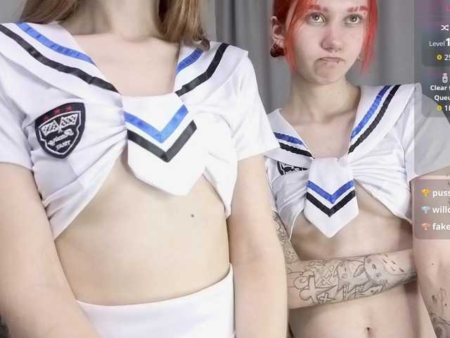 KateMooss live cam on BongaCams