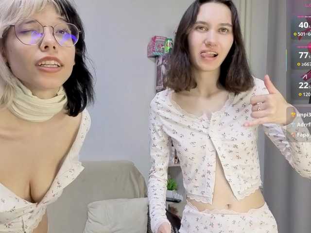 KateMooss live cam on BongaCams