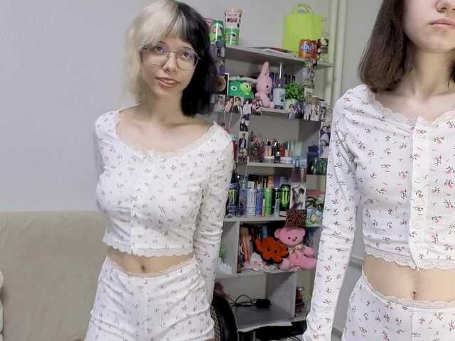 KateMooss live cam on BongaCams