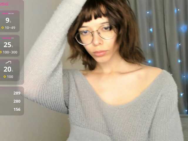 KateMooss live cam on BongaCams