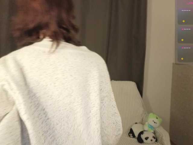 KateMooss live cam on BongaCams
