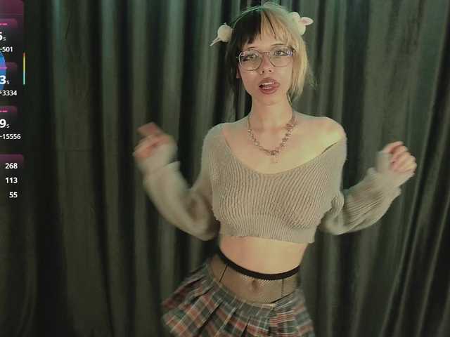 KateMooss's BongaCams show and profile