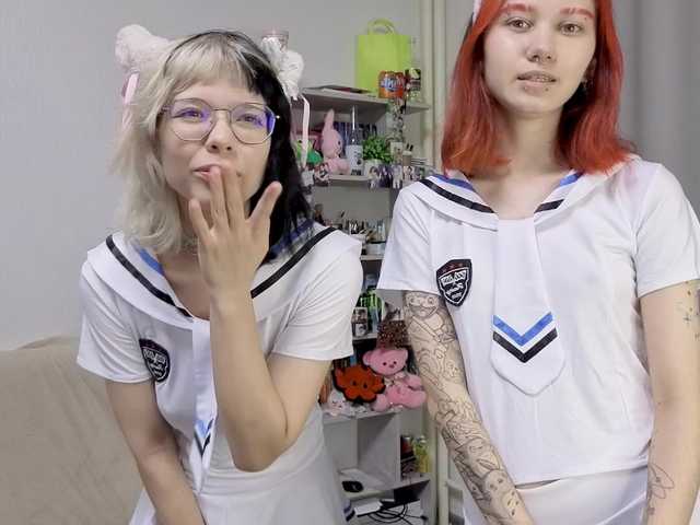 Live трансляция KateMooss - slutnetki.online