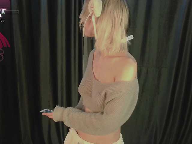 KateMooss's BongaCams show and profile