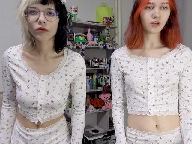 Live трансляция KateMooss - Runet.cam