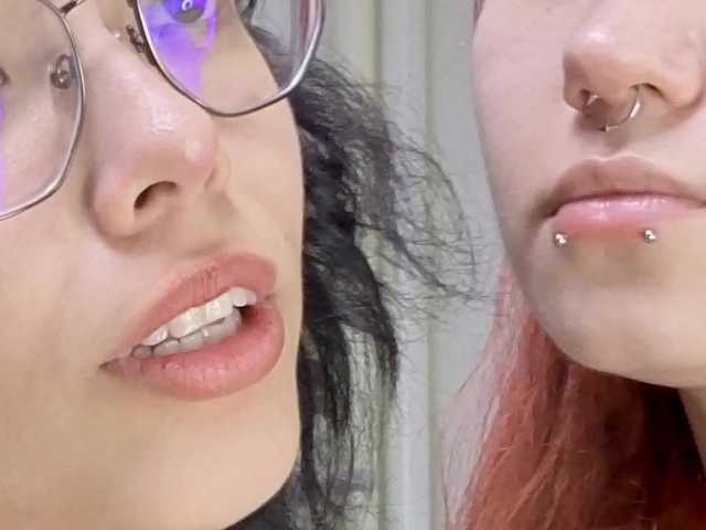 KateMooss live cam on BongaCams