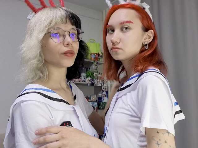 Рунетки: KateMooss
