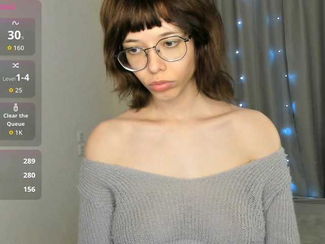 KateMooss live cam on BongaCams
