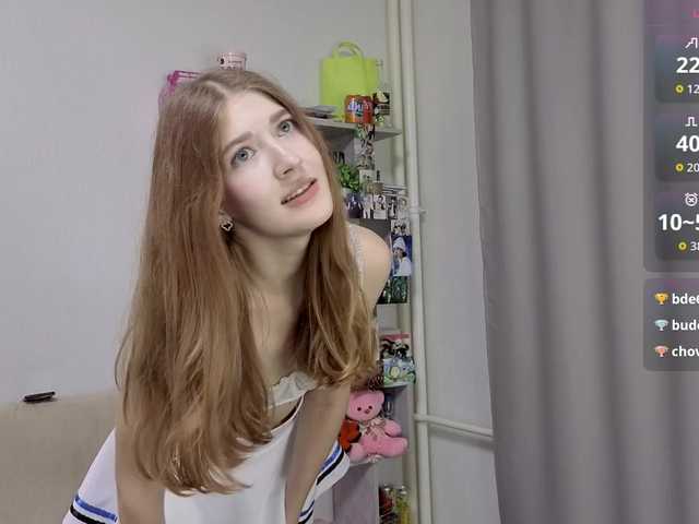 Рунетки: KateMooss