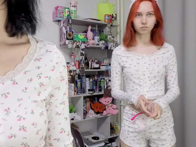 Live трансляция KateMooss - slutnetki.online