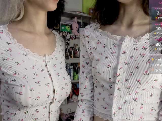 go to chat with KateMooss
