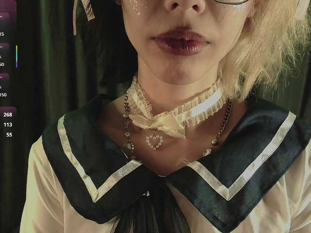 KateMooss's BongaCams show and profile