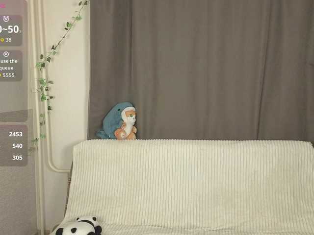 KateMooss live cam on BongaCams