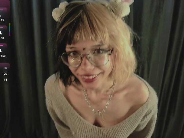 KateMooss's BongaCams show and profile