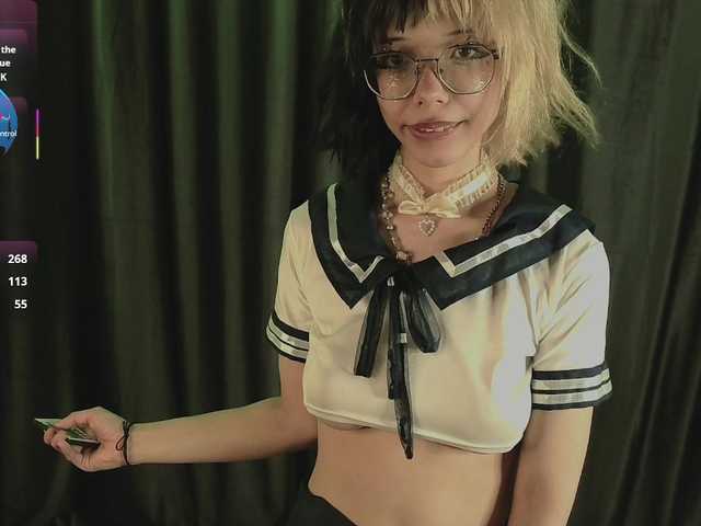 KateMooss's BongaCams show and profile