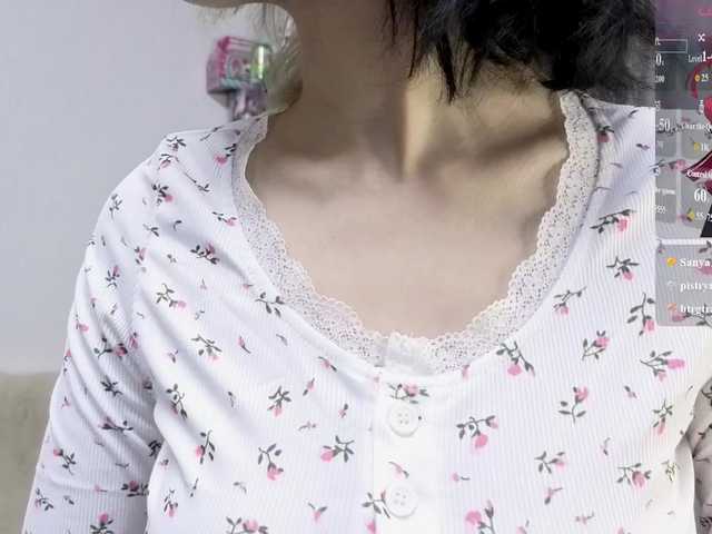 KateMooss live cam on BongaCams
