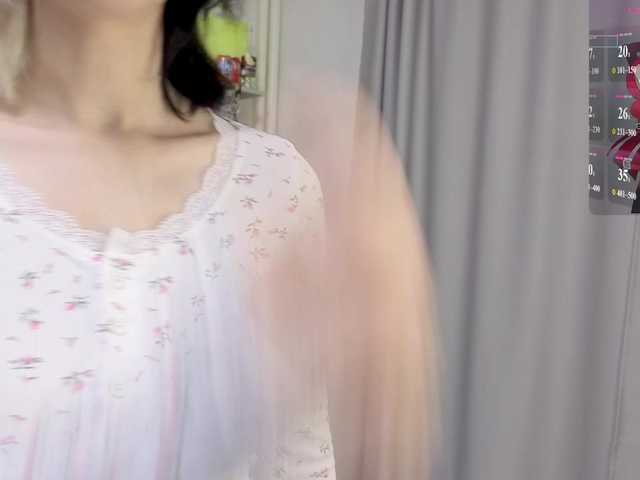 KateMooss live cam on BongaCams