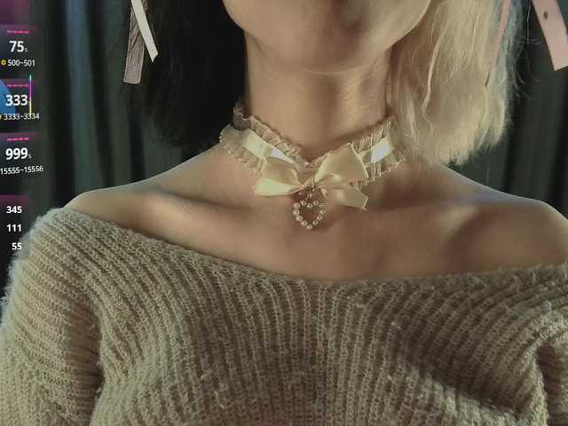 KateMooss's BongaCams show and profile