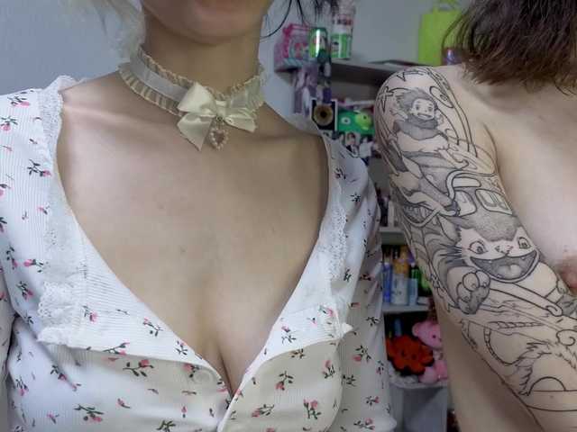 KateMooss live cam on BongaCams