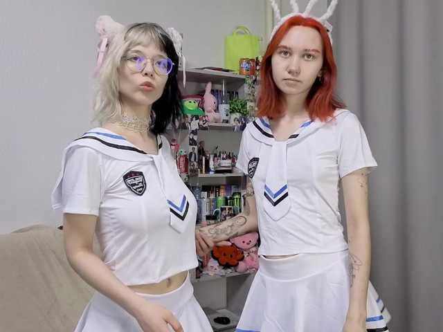 go to chat with KateMooss