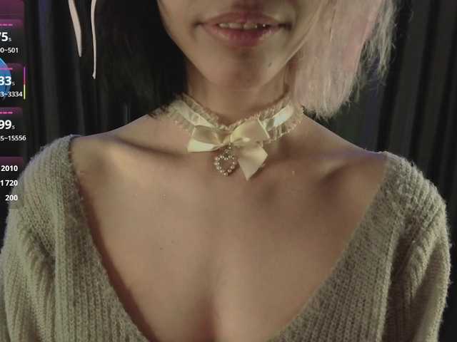 KateMooss's BongaCams show and profile