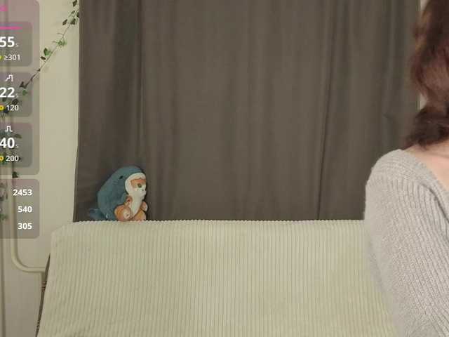KateMooss live cam on BongaCams