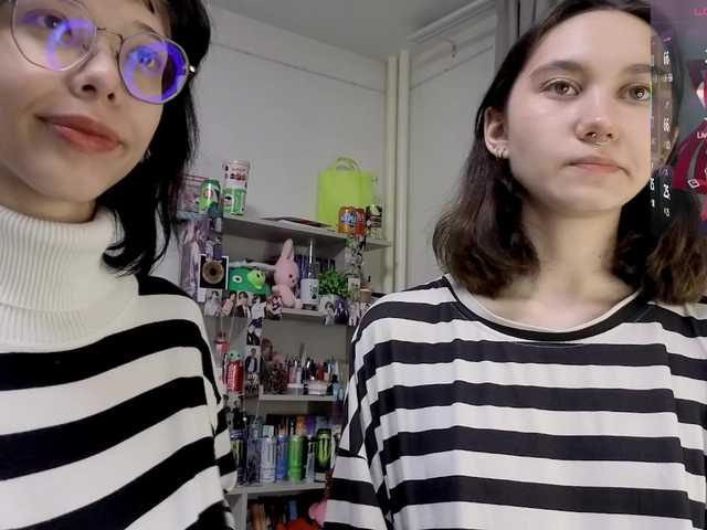 KateMooss live cam on BongaCams