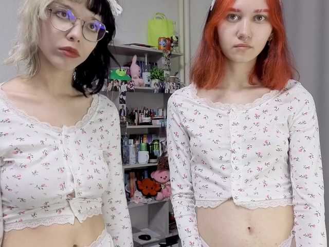 KateMooss live cam on BongaCams