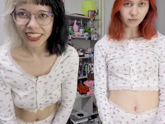 KateMooss live cam on BongaCams