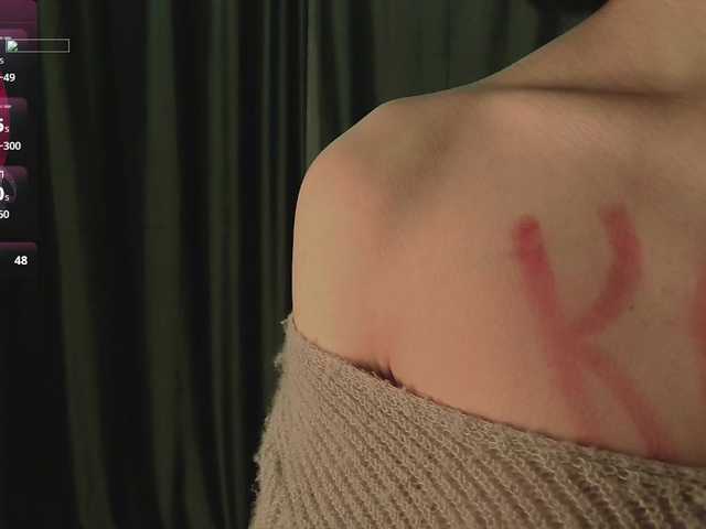 KateMooss's BongaCams show and profile