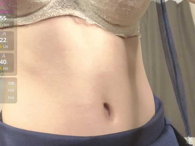 KateMooss live cam on BongaCams