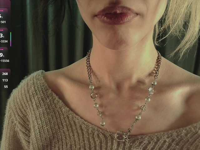 стрип от KateMooss