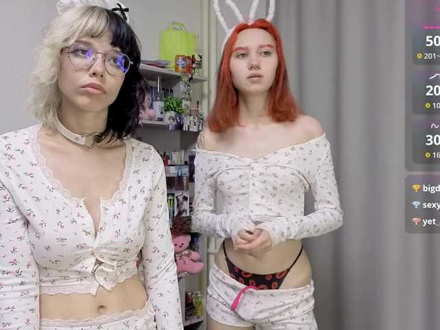 Live трансляция KateMooss - slutnetki.online