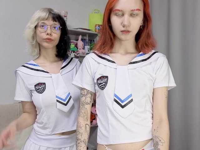 KateMooss live cam on BongaCams