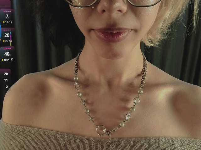 KateMooss's BongaCams show and profile