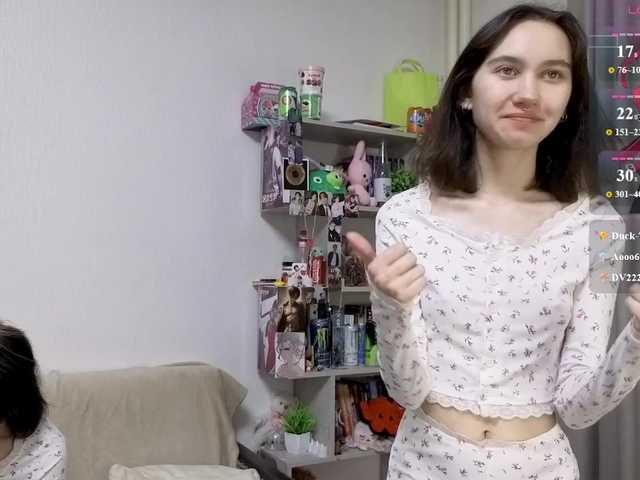KateMooss live cam on BongaCams