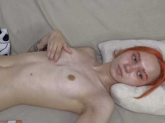 KateMooss live cam on BongaCams