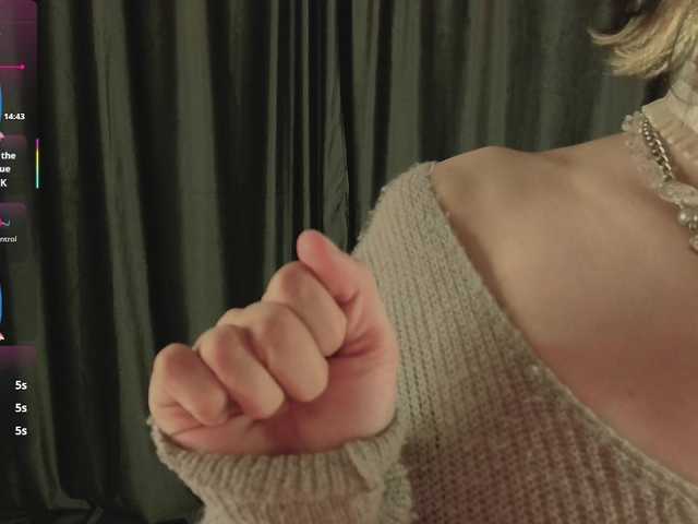 KateMooss's BongaCams show and profile