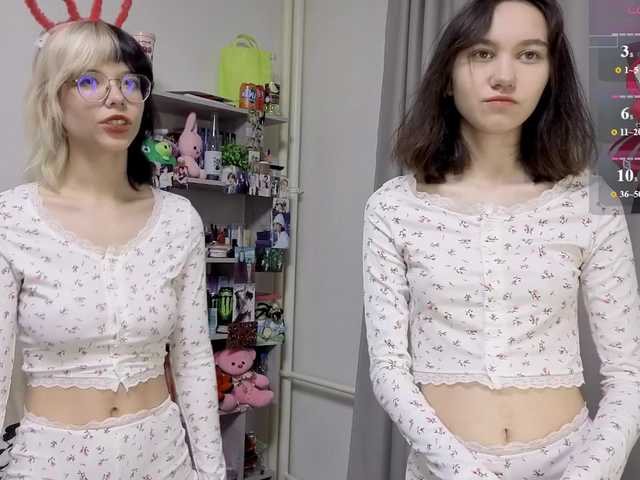 KateMooss live cam on BongaCams